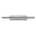 Скалка для раскатки теста d65 мм HENDI 515006